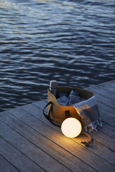 SACKit Gartenbeleuchtung