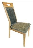 Jennifer Esszimmerstühle 4er Set Sale