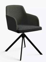 Lassan Drehsessel Esszimmer