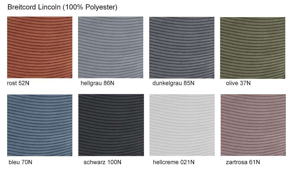 Domino Eckbank Möbelmeile24