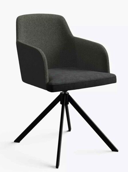 Lassan Drehsessel Esszimmer