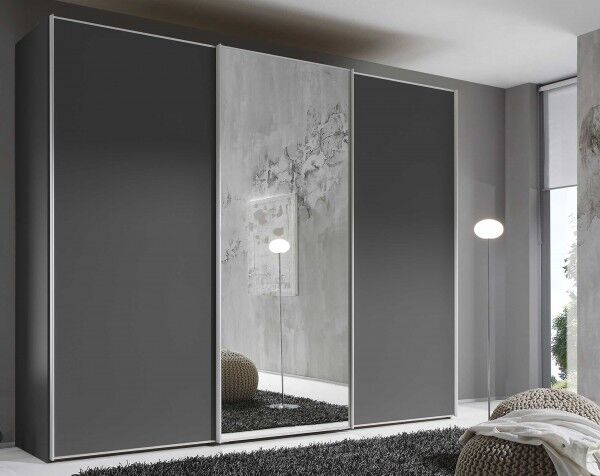 Staud Sinfonie Plus Schwebetürenschrank