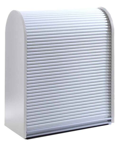 Klenk Dancer Rollladenschrank weiß