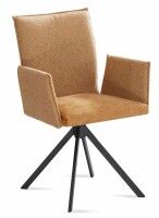 Malta Armlehnstuhl modern