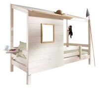 Infanskids Hüttenbett Kinder