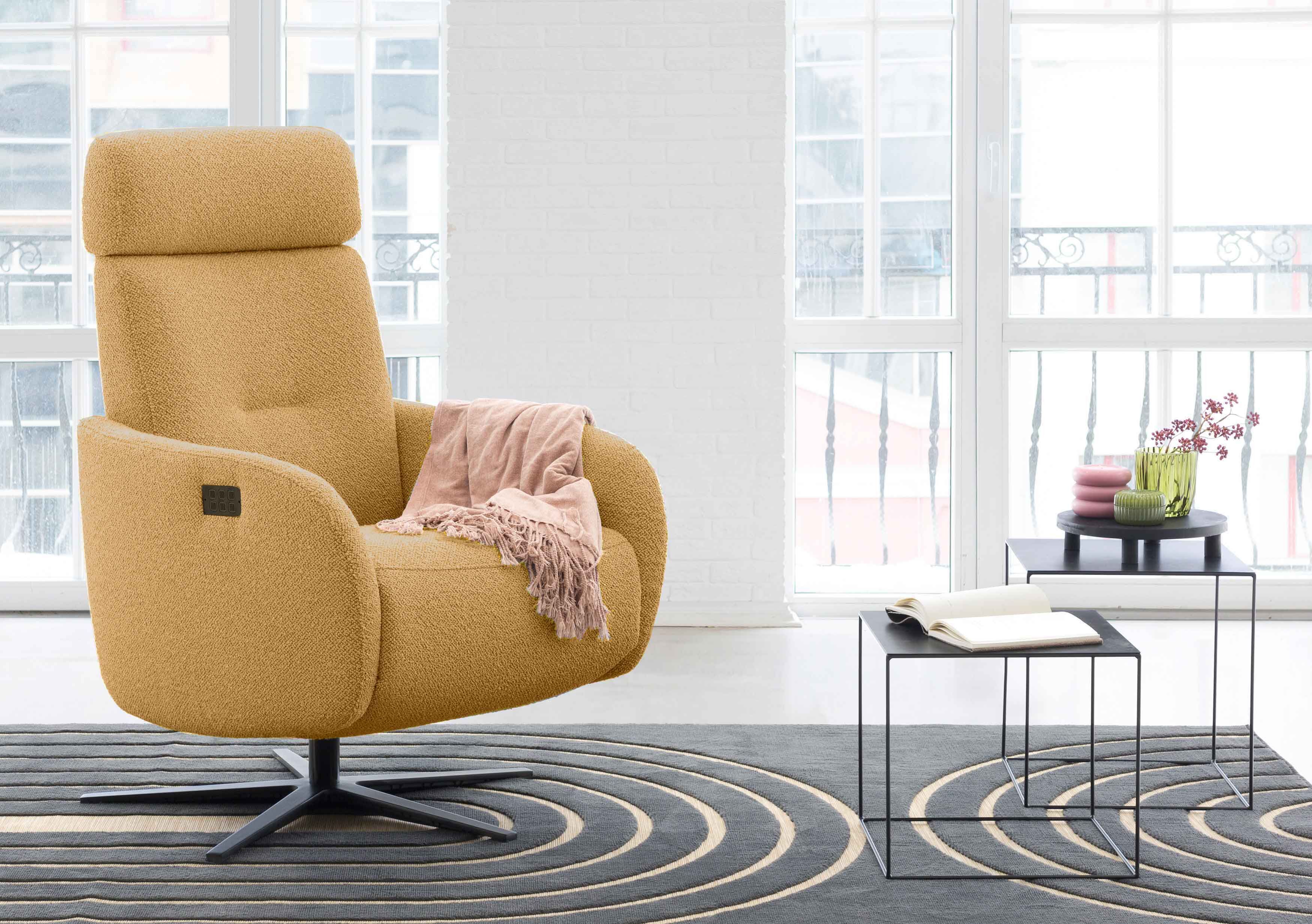 Ratio Relaxsessel Mit Liegefunktion M belmeile24