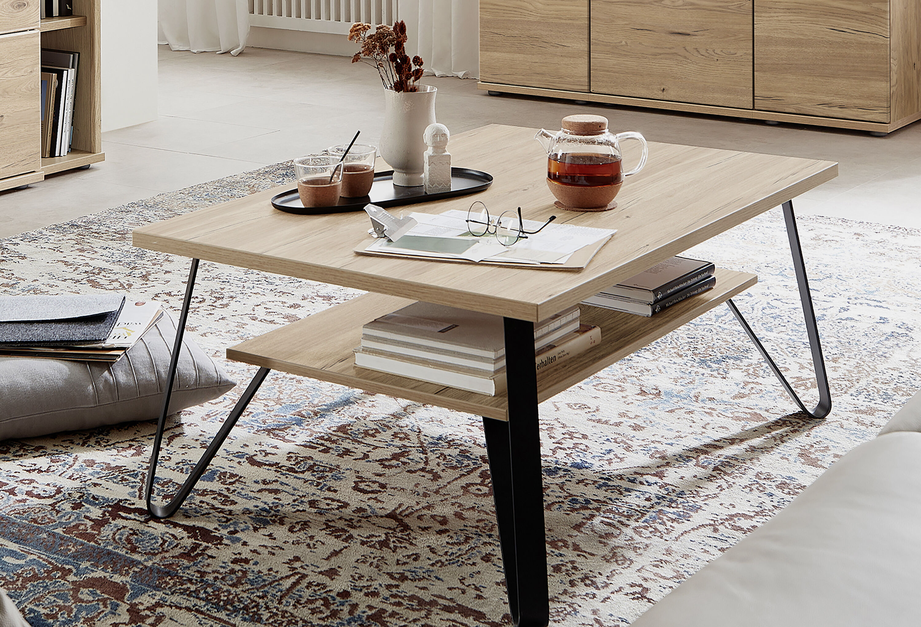 Stralsunder Couchtisch Metall Holz M belmeile24 Stralsunder Couchtisch Metall Holz M belmeile24