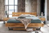 817 Balkenbett wildeiche