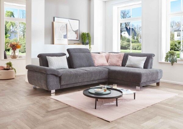 Dietsch Time Couch Sitztiefenverstellung