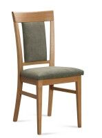 Gastein Esszimmerstühle Holz