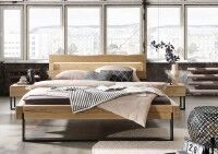 817 Balkenbett kiefer