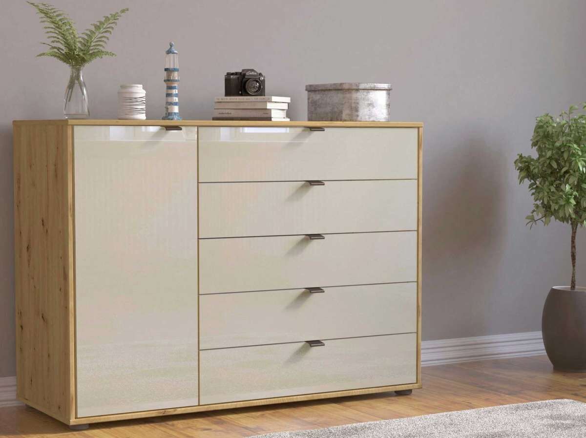 Quito Kommode 120 breit