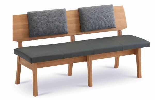 Falun Sitzbank Holz Esszimmer