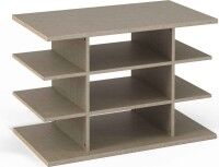 Rauch Regal für Kleiderschrank innen