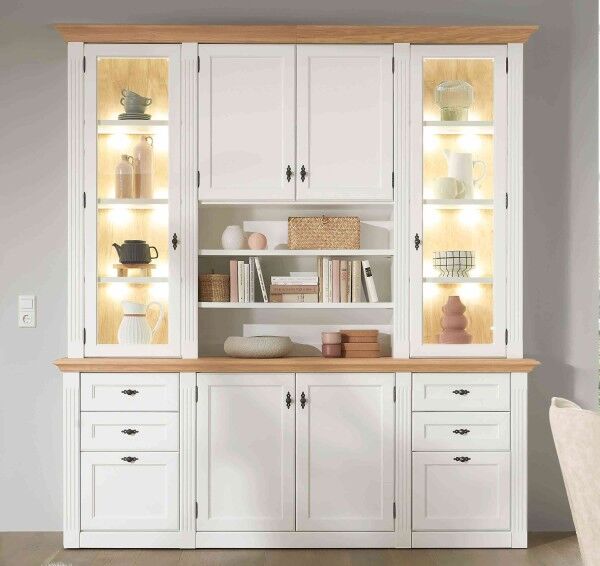 Buffetschrank Landhaus
