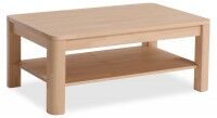 CT300B Couchtisch buche massiv