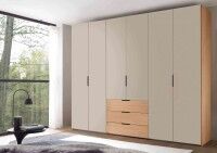 Sinfonie Plus Nova Kleiderschrank modular