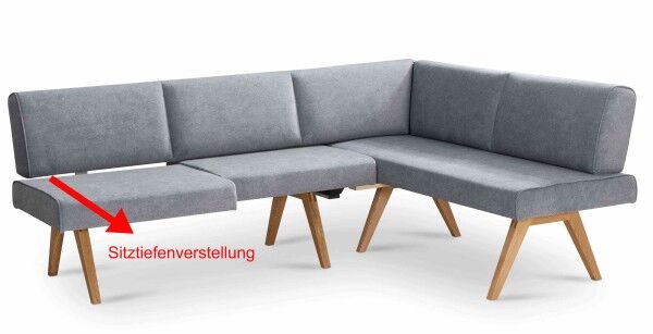 Latina Esszimmer Eckbank