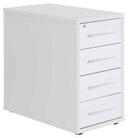 Maja 1414 Schreibtisch Container