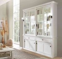 Esszimmerschrank Landhausstil