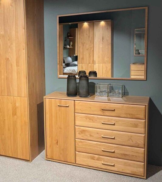 Graz Sideboard erle