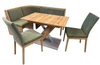 Inka Truheneckbankgruppe