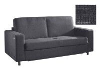 Schlafsofa nach vorn ausziehbar 140x200