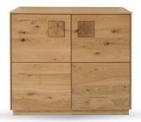 Davos Kommode Hirnholz