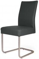 Kadira Freischwinger Stuhl