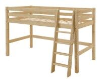 Infanskids Hochbett Kinder ab 3 Jahre