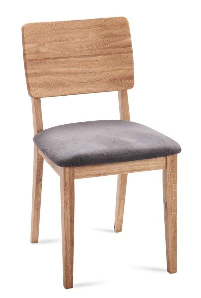 Deven Holzstühle Esszimmer