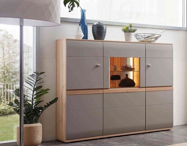 Binz Highboard modern