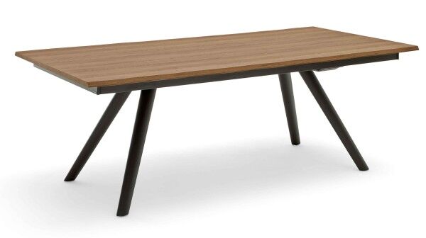 ET257 Reo Esstisch Untergestell Metall