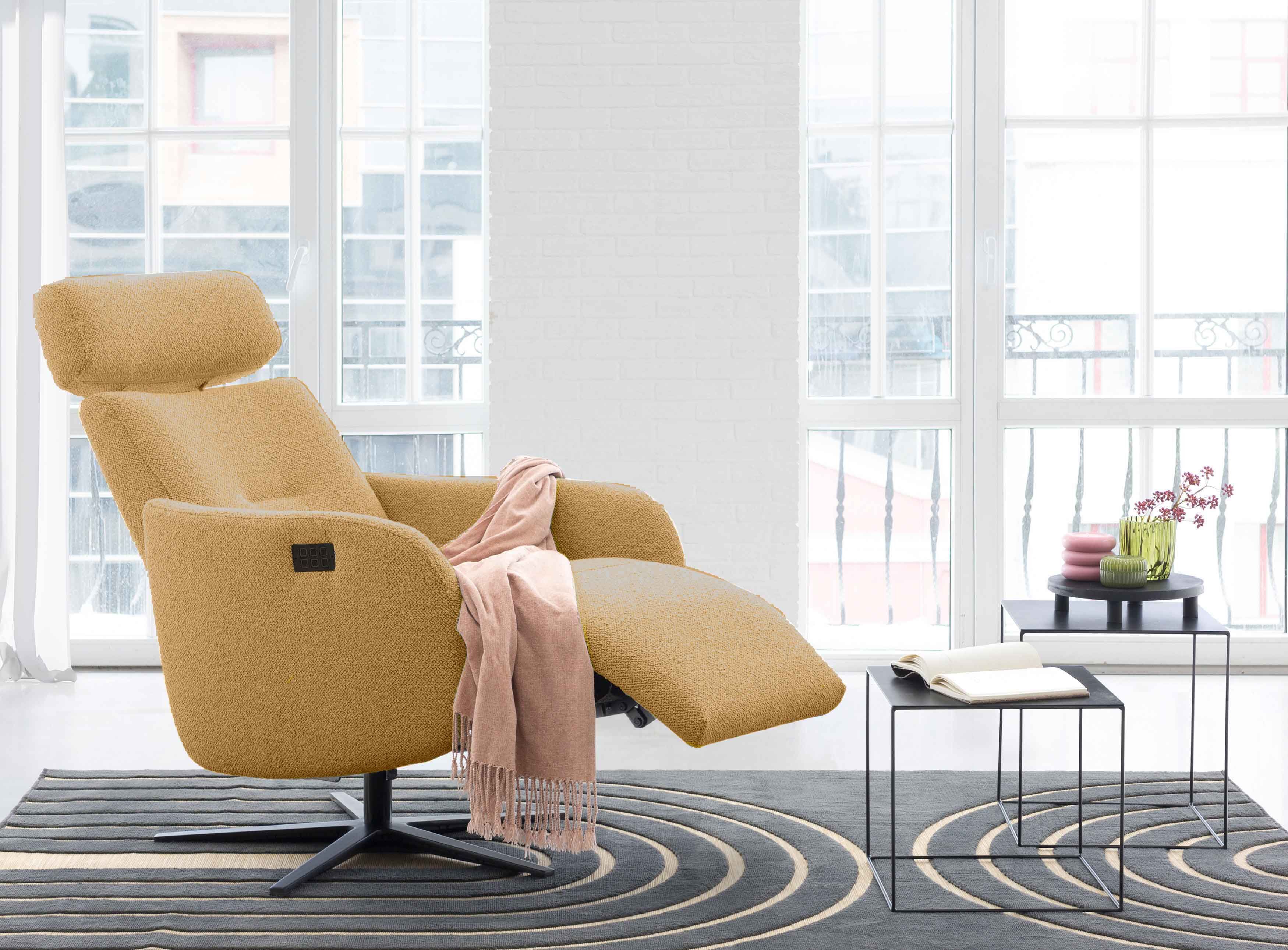 Ratio Relaxsessel Mit Liegefunktion M belmeile24