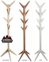 Kleiderständer Holz