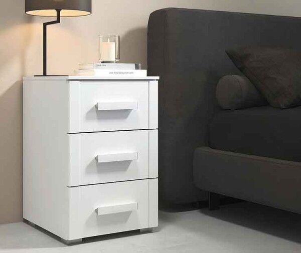 Lindau Nachttisch 40 cm breit