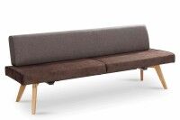 Latina Polsterbank Esszimmer