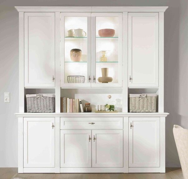 Landhausstil Buffetschrank