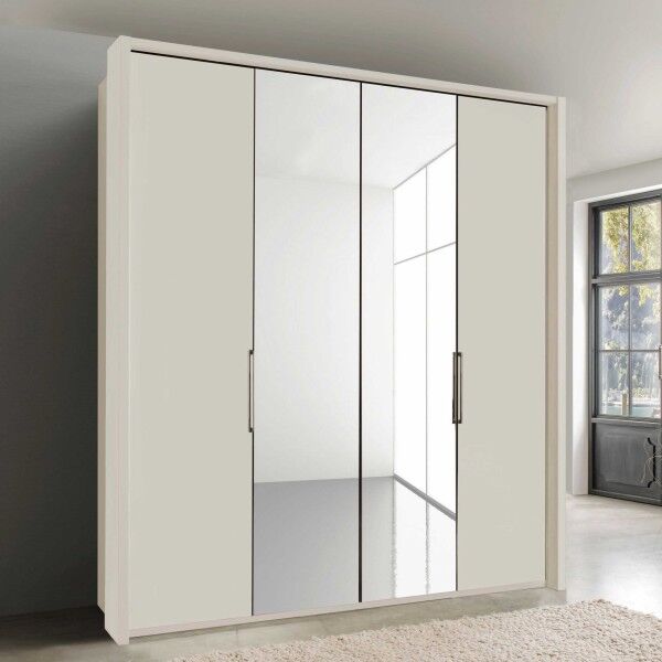 Kansas Kleiderschrank 150 breit