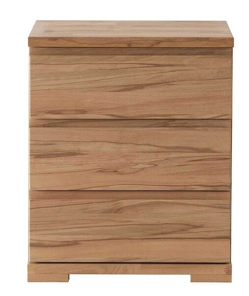 Atlanta massiv Holz Nachttisch