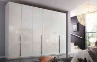 Montclar Kleiderschrank modern