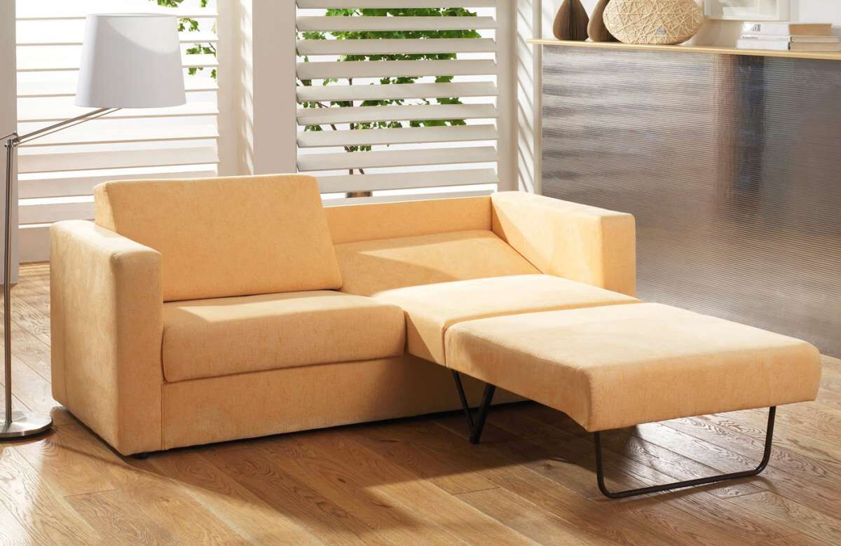 Kathy Dauerschlafsofa
