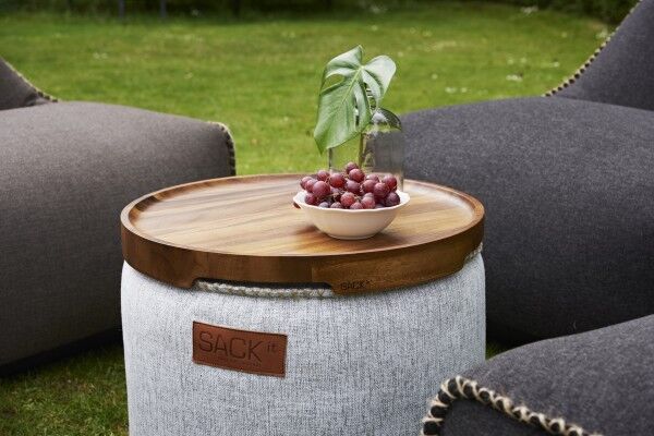 SACKit Cobana Pouf
