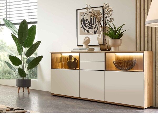 Zudar Sideboard modern
