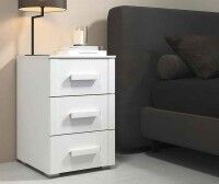Lindau Nachttisch 40 cm breit