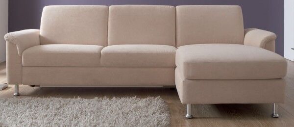 Davina Sofa mit Schlaffunktion