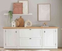Sideboard Landhausstil