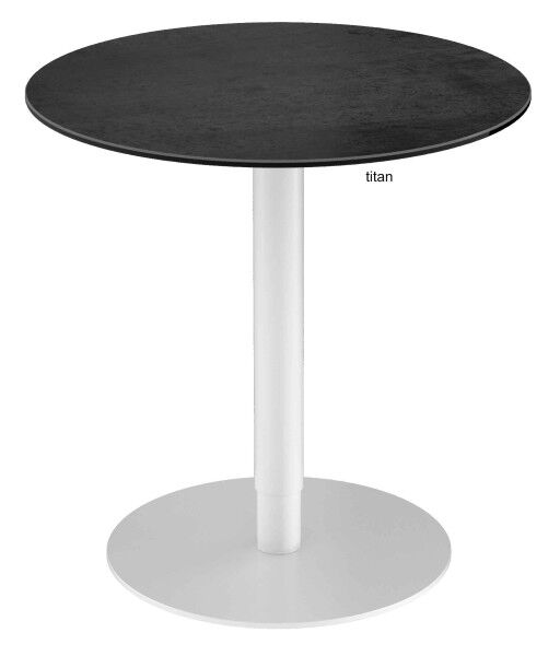 Orlando höhenverstellbarer Tisch