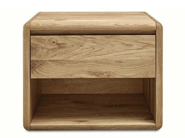 Camano Nachttisch Holz