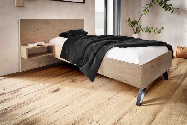Meran Einzelbett